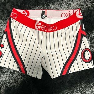 Ethika shorts